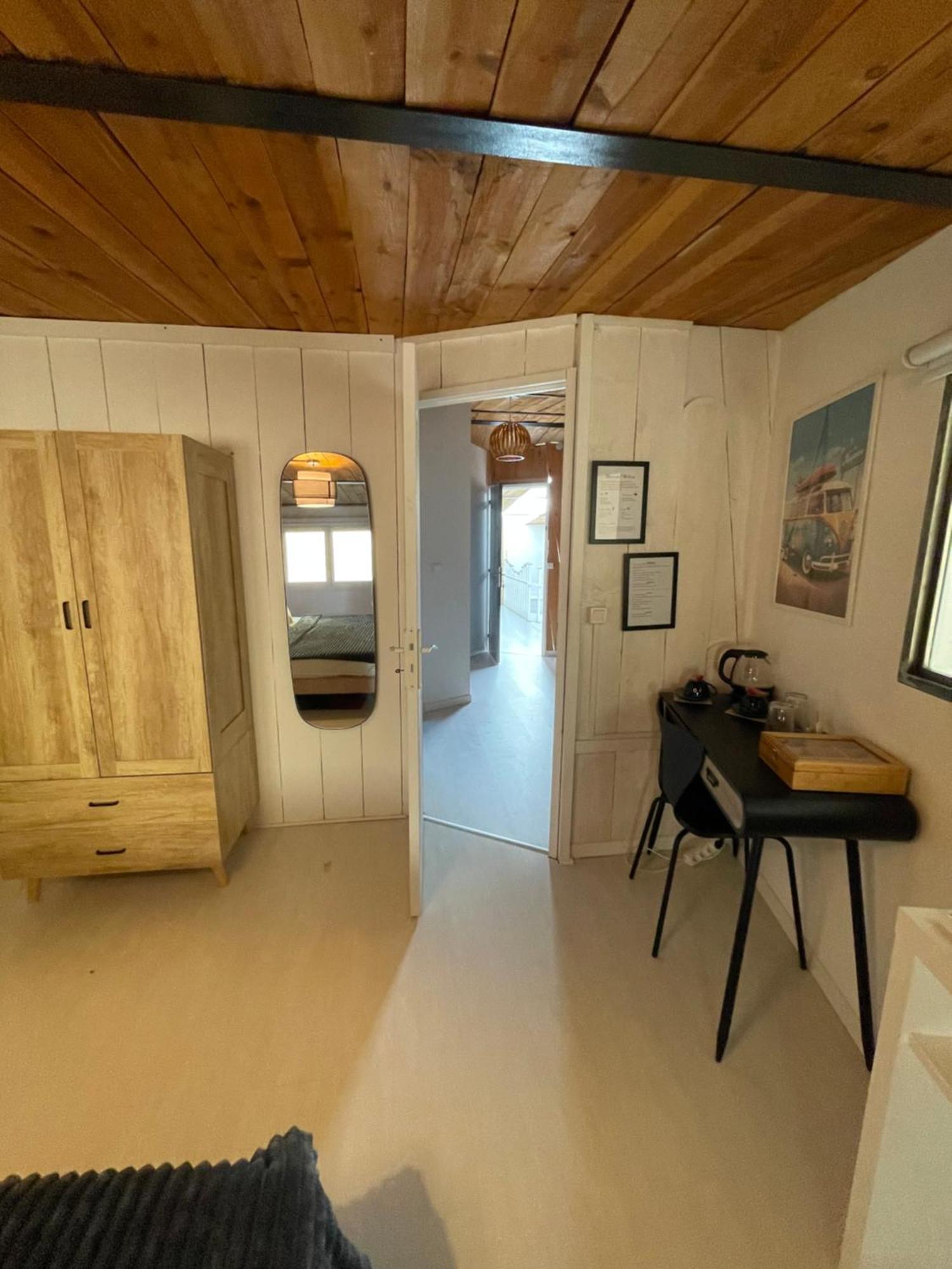 Chez Ventura Bed & Breakfast Barjols Dış mekan fotoğraf