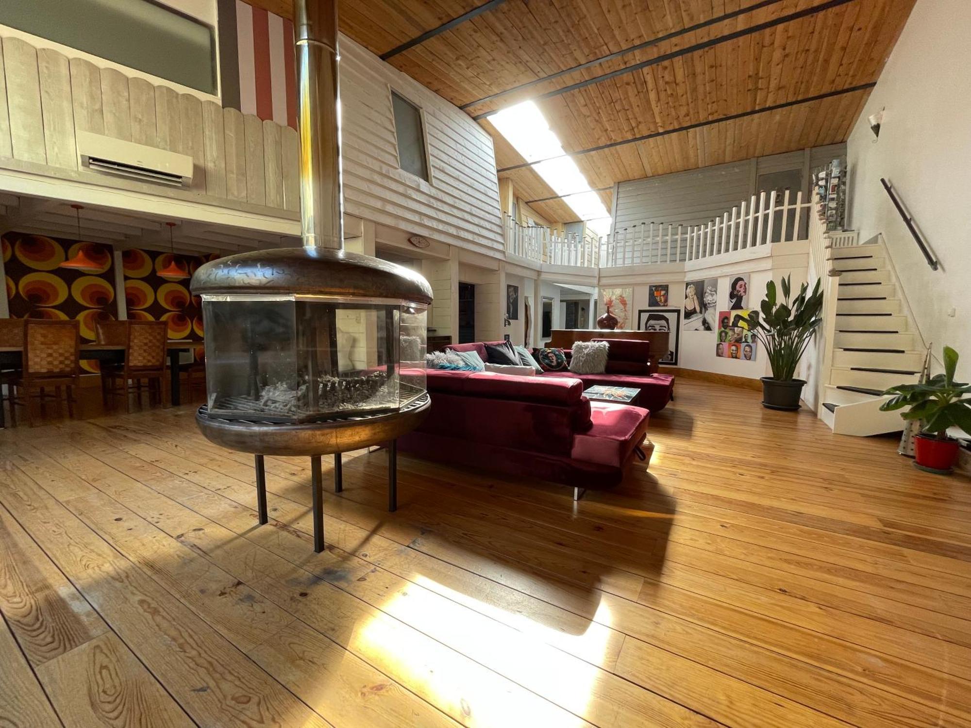 Chez Ventura Bed & Breakfast Barjols Dış mekan fotoğraf