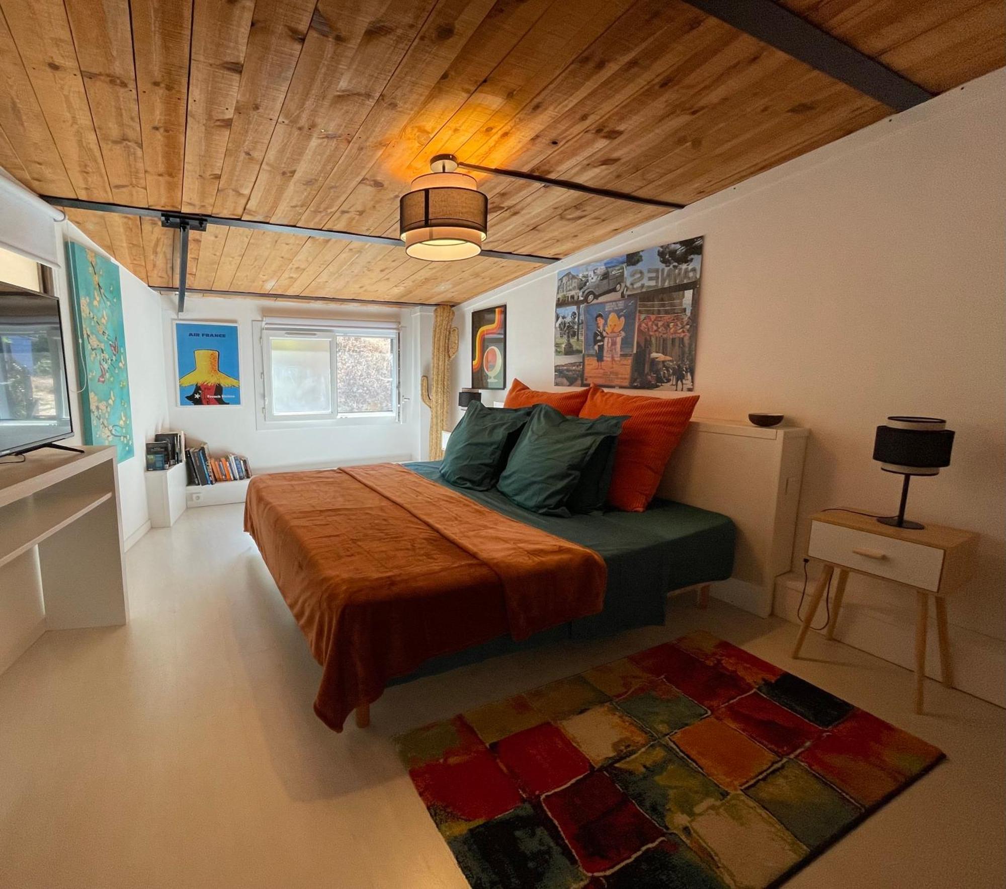Chez Ventura Bed & Breakfast Barjols Dış mekan fotoğraf