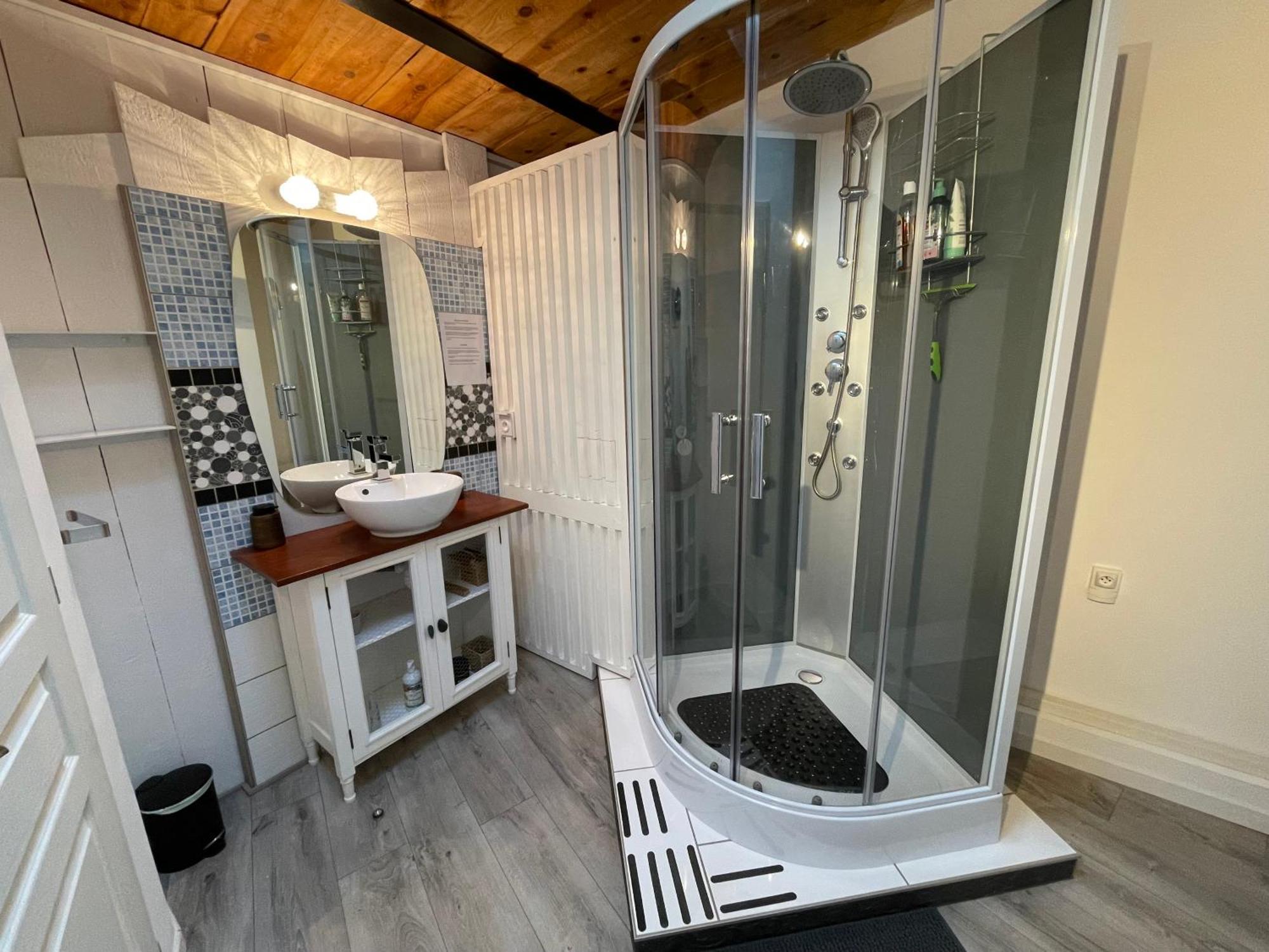 Chez Ventura Bed & Breakfast Barjols Dış mekan fotoğraf