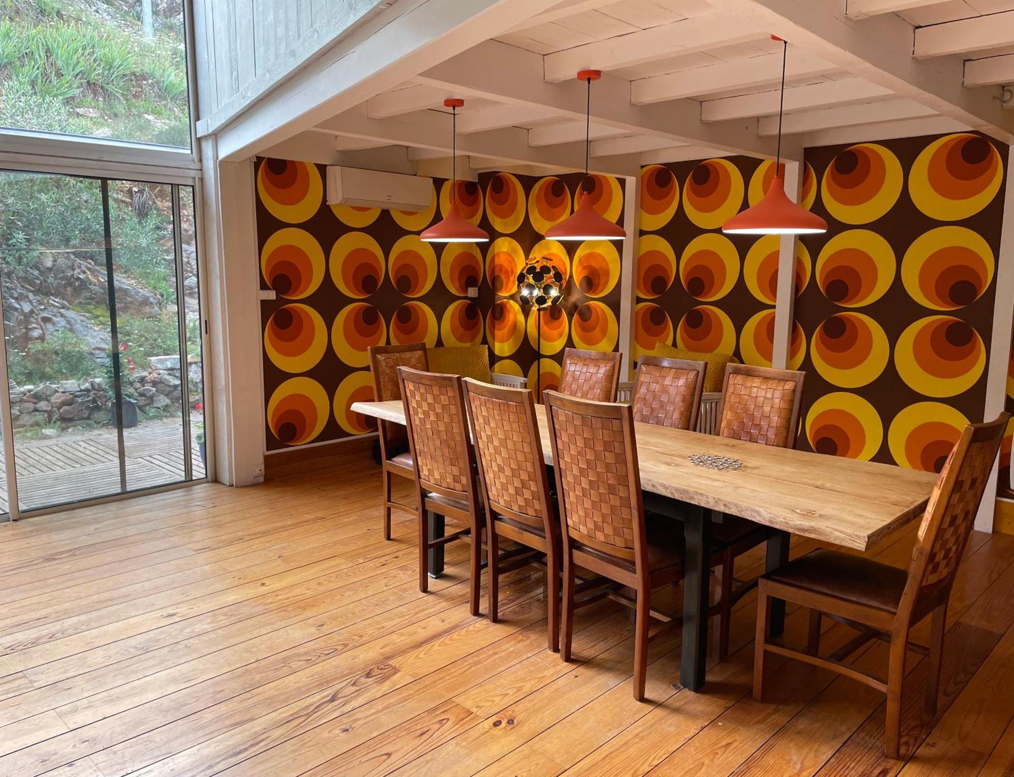 Chez Ventura Bed & Breakfast Barjols Dış mekan fotoğraf