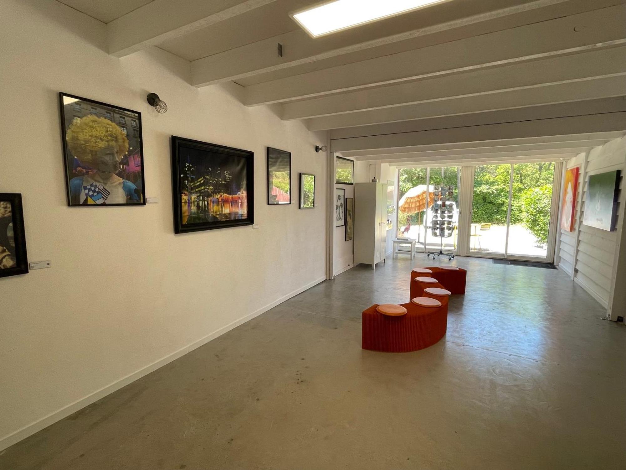 Chez Ventura Bed & Breakfast Barjols Dış mekan fotoğraf
