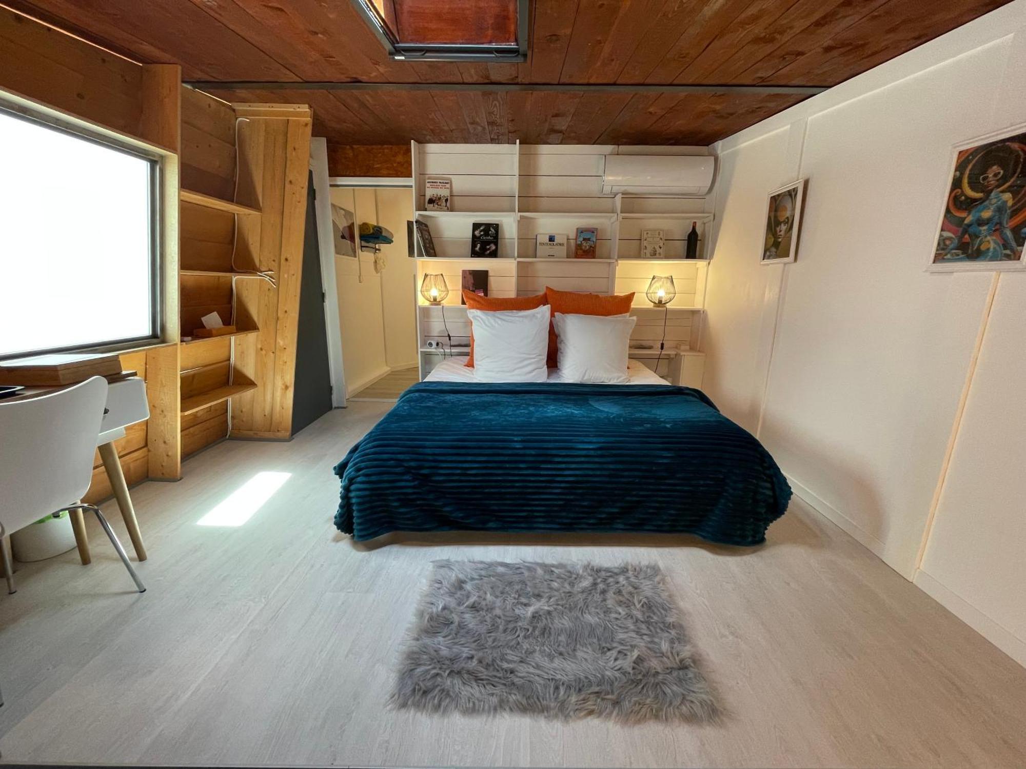 Chez Ventura Bed & Breakfast Barjols Dış mekan fotoğraf