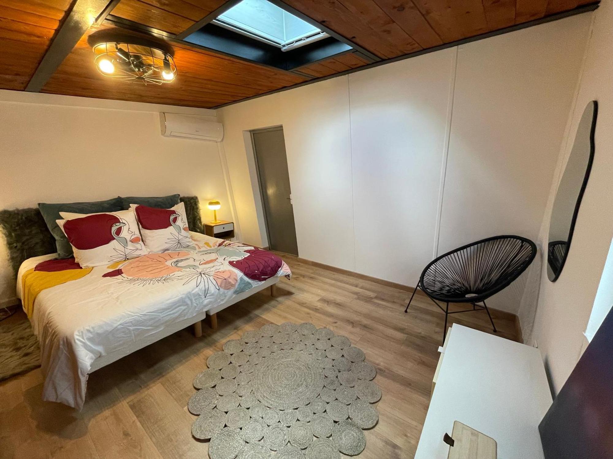 Chez Ventura Bed & Breakfast Barjols Dış mekan fotoğraf