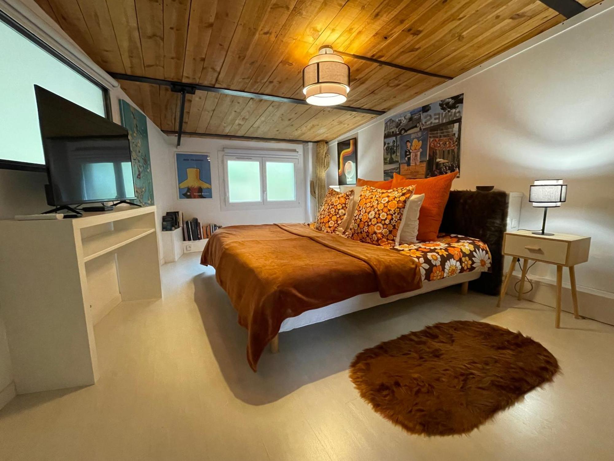 Chez Ventura Bed & Breakfast Barjols Dış mekan fotoğraf