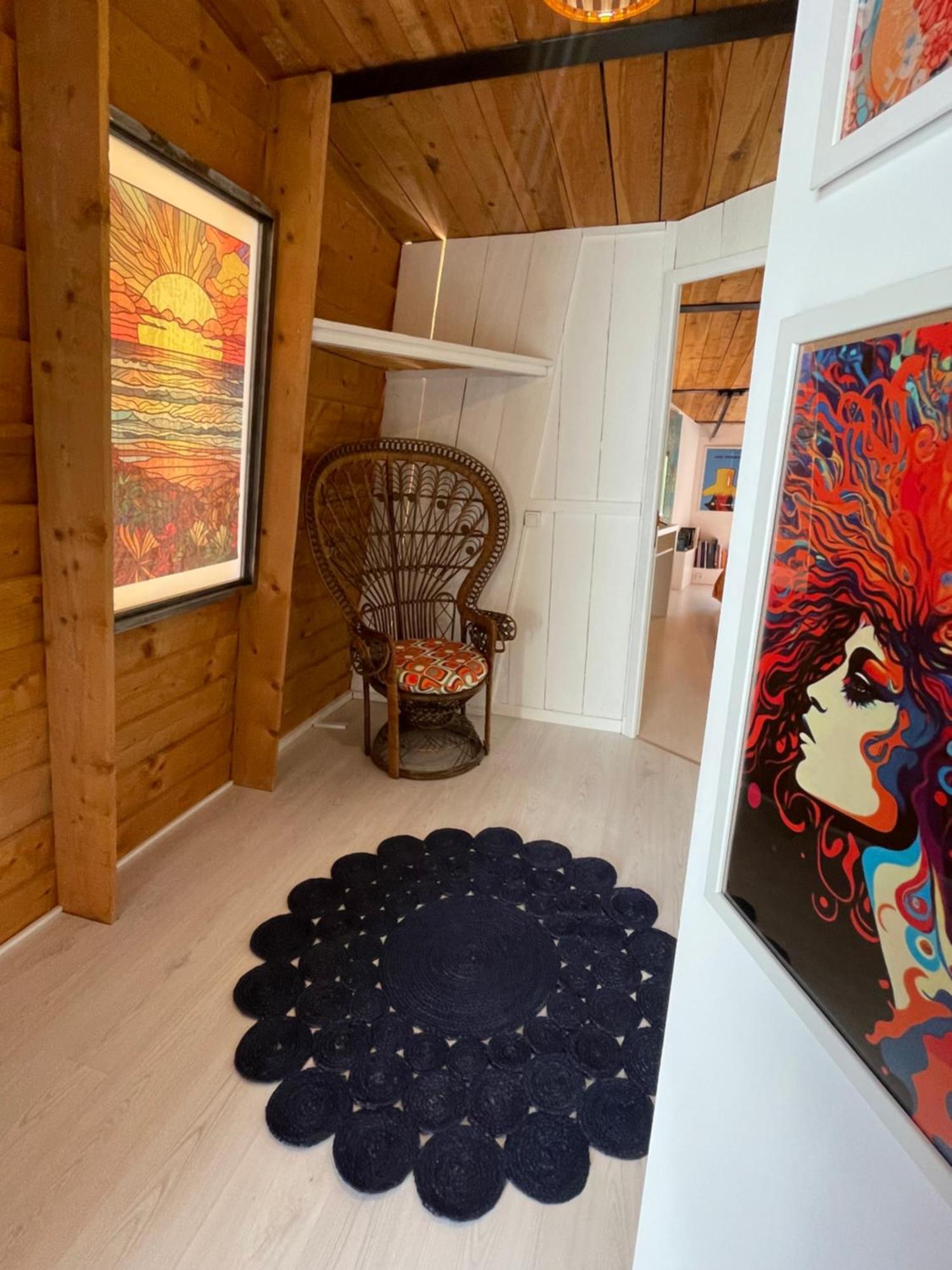 Chez Ventura Bed & Breakfast Barjols Dış mekan fotoğraf